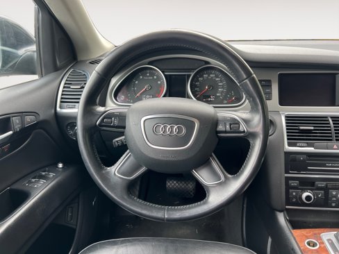 Used 2015 Audi Q7 3.0T Premium Plus w/ Premium Plus Package image 12