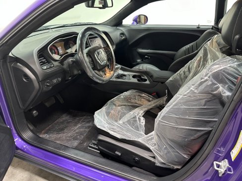 Used 2023 Dodge Challenger SRT Hellcat Redeye image 20