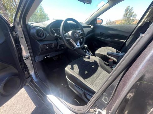 Used 2021 Nissan Kicks S image 42