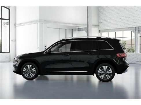 New 2025 Mercedes-Benz GLB 250 image 33