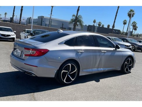 Used 2019 Honda Accord Sport image 5