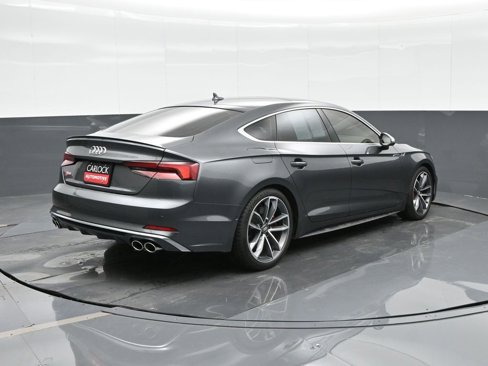 Used 2019 Audi S5 Prestige w/ S Sport Package image 6