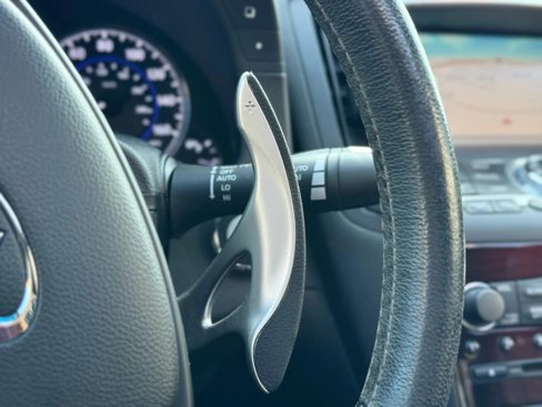 Used 2011 INFINITI G37 x Sedan w/ Premium Pkg image 39