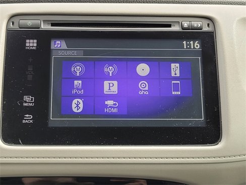 Used 2017 Honda HR-V EX image 22