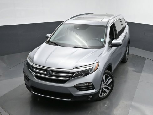 Used 2017 Honda Pilot Elite image 41