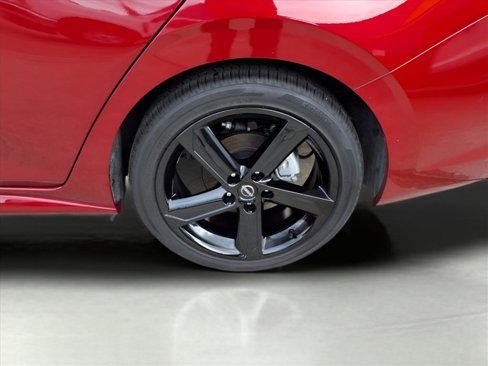 Used 2024 Nissan Sentra SR image 22