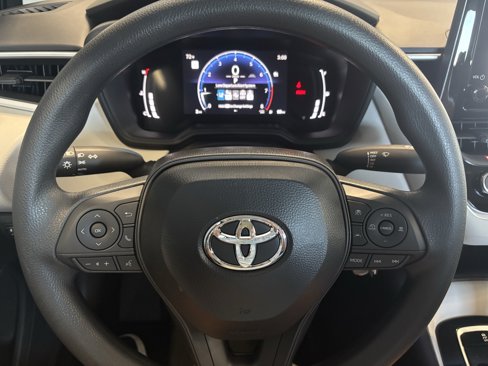 New 2026 Toyota Corolla LE image 21