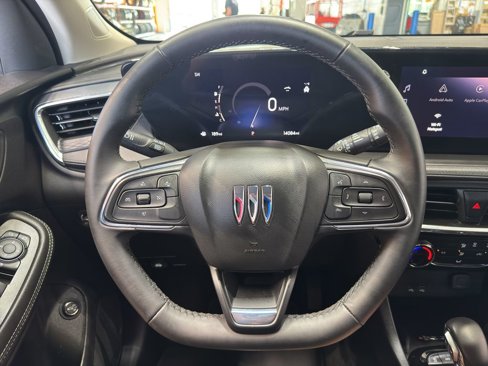 Used 2024 Buick Encore GX Sport Touring w/ Advanced Technology Package image 23