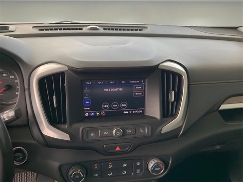 Used 2020 GMC Terrain SLE image 25