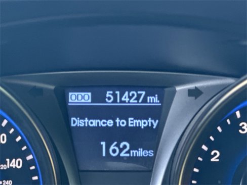 Used 2016 Hyundai Genesis Coupe 3.8 image 12