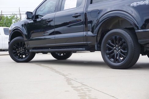 Used 2024 Ford F150 Lariat image 14