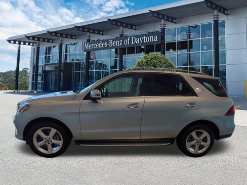 Used 2018 Mercedes-Benz GLE 350 image 7