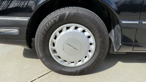 Used 1989 Ford Thunderbird image 27