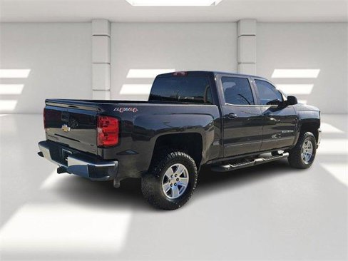 Used 2016 Chevrolet Silverado 1500 LT w/ All Star Edition image 5