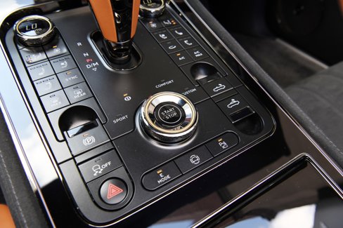 Used 2025 Bentley Continental GT Speed image 18