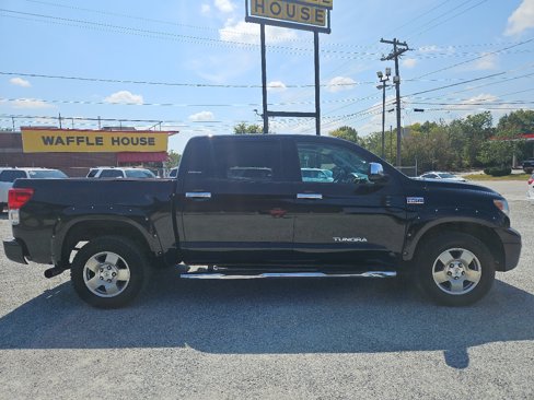 Used 2013 Toyota Tundra Limited image 5