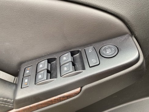 Used 2018 GMC Yukon SLE w/ Convenience Package image 28