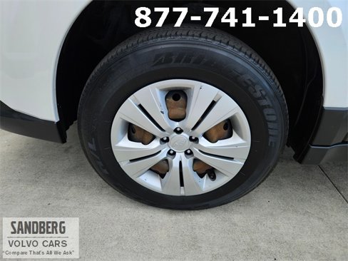 Used 2011 Subaru Outback 2.5i image 9
