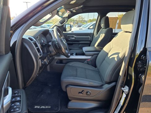 Used 2019 RAM 1500 Big Horn image 13