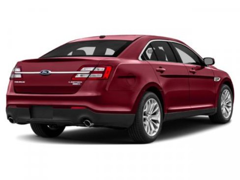 Used 2015 Ford Taurus SEL w/ Equipment Group 201A image 2