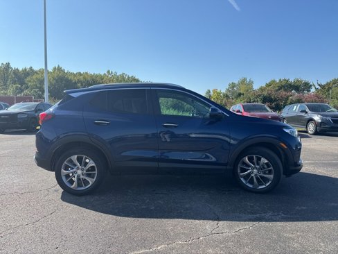 Used 2022 Buick Encore GX Select w/ Experience Buick Package image 6