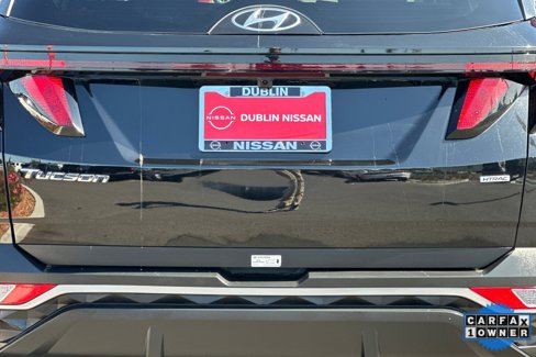 Used 2024 Hyundai Tucson SEL image 49