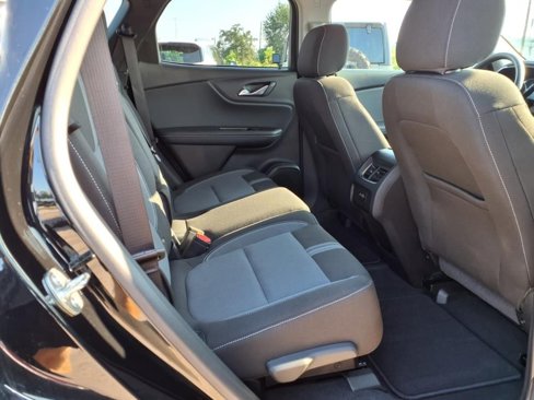 Certified 2023 Chevrolet Blazer LT w/ Convenience Package image 15