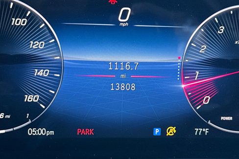 Certified 2024 Mercedes-Benz GLA 250 4MATIC image 28