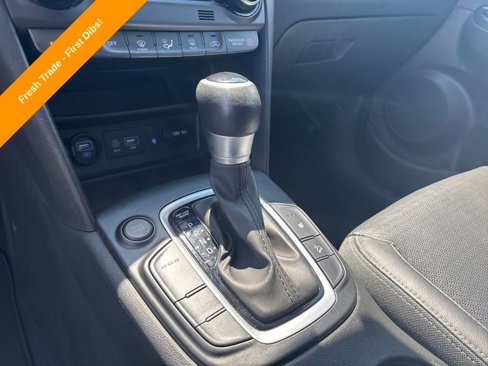 Used 2020 Hyundai Kona Limited image 19