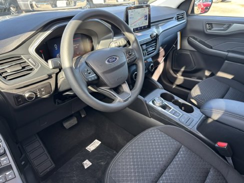 New 2025 Ford Escape Active image 11