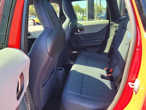 New 2026 MINI Cooper 4-Door Hardtop image 11