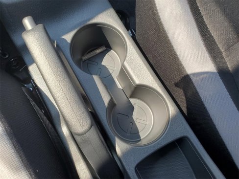 New 2025 Nissan Versa S image 16