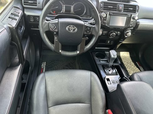 Used 2019 Toyota 4Runner TRD Pro image 28