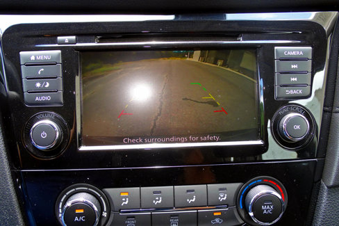 Used 2020 Nissan Rogue S image 20