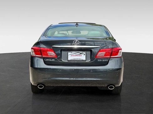 Used 2010 Lexus ES 350 image 6