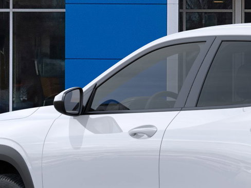 New 2026 Chevrolet Trax LS w/ LS Convenience Package image 12