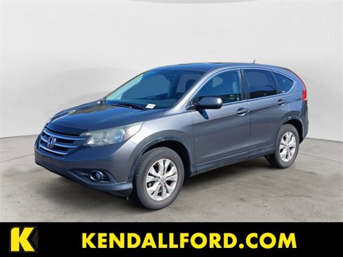Used 2012 Honda CR-V EX image 1