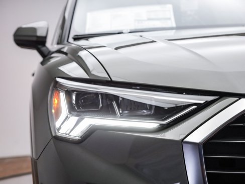 New 2025 Audi Q3 2.0T Premium image 6