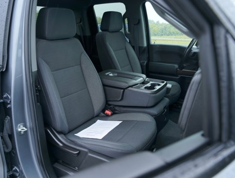 Used 2019 Chevrolet Silverado 1500 RST w/ All-Star Edition image 20