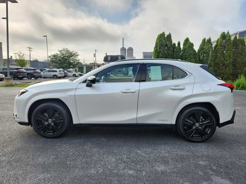 Used 2021 Lexus UX 250h w/ Premium Package image 5