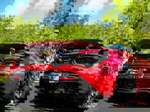 Used 2022 McLaren 720S Performance image 51