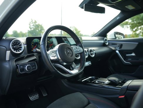 Certified 2022 Mercedes-Benz A 220 4MATIC image 42