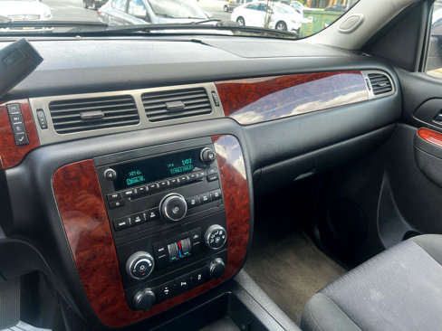 Used 2013 Chevrolet Tahoe LS w/ All-Star Edition image 13