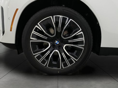 New 2026 BMW X3 xDrive30 w/ Premium Package image 13