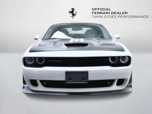 Used 2020 Dodge Challenger R/T Scat Pack image 9