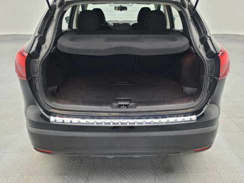 Used 2018 Nissan Rogue Sport SV image 29