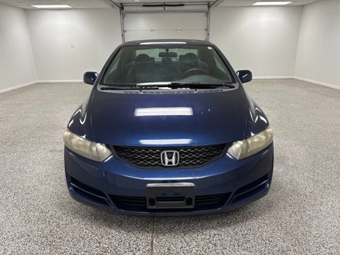 Used 2009 Honda Civic LX image 2