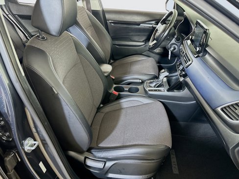 Certified 2021 Kia Seltos S image 11