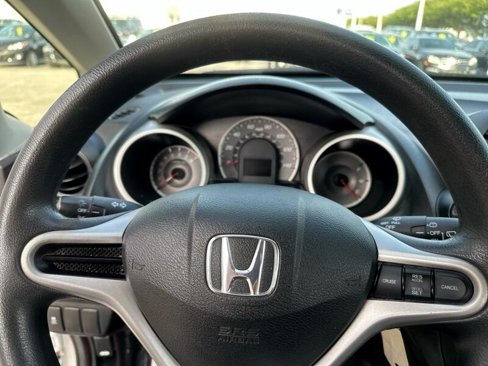 Used 2013 Honda Fit image 19