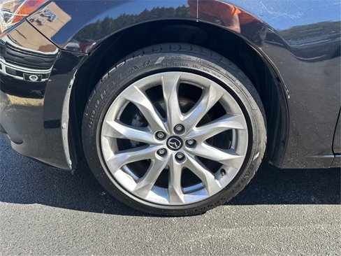 Used 2014 MAZDA MAZDA3 s Grand Touring image 15